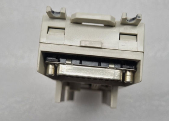 ABB TU812V1 3BSE013232R1 Компактный MTU 50V D-подмодуль