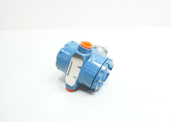 ROSEMOUNT 3051TG5A2B21AB4E5 ТРАНСМИТЕР давления 10000PSI 10,5-42,4V-DC