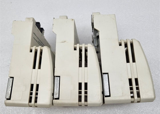 АББ TB825 3BSE036634R1 Оптический преобразователь средств массовой информации Многорежимный модуль связи
