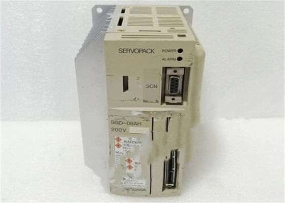 SGD-08AH AC сервоусилители Sigma серии совершенно новый в оригинале