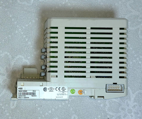 ABB TB820V2 3BSE013208R1 Модуль связи кластерного модема