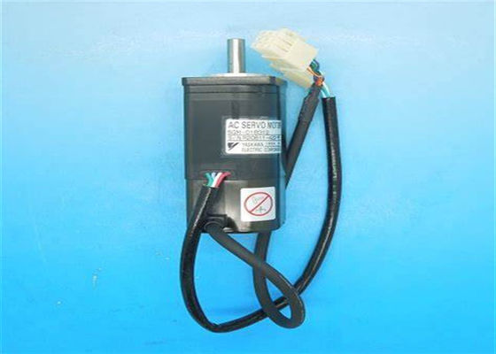 SGM-01B312 Бренд Yaskawa AC Servo Motor Новый оригинальный в коробке 100В