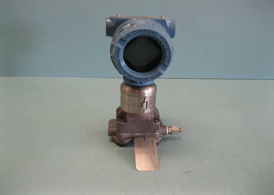 Rosemount 3051CG4A2B11A1AB4M5 S1 Передатчик давления и температуры