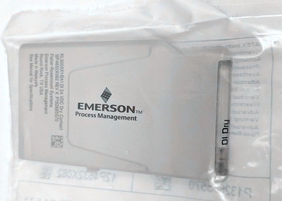 Модуль Emerson KL3003X1-BA1 Deltav серии I O совершенно новый оригинальный