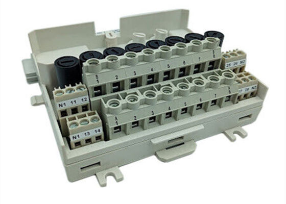 ABB TU837V1 3BSE013238R1 Расширенный модуль MTU 250V