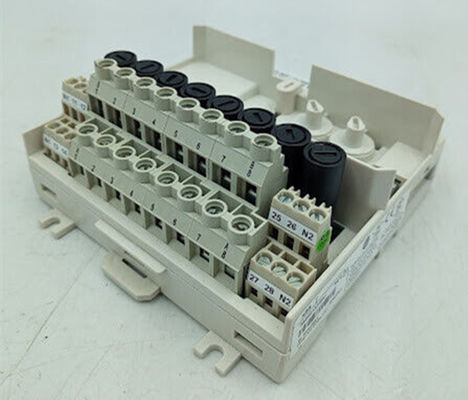 ABB TU837V1 3BSE013238R1 Расширенный модуль MTU 250V
