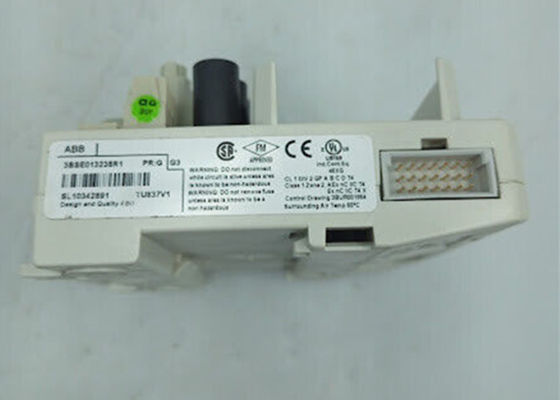 ABB TU837V1 3BSE013238R1 Расширенный модуль MTU 250V