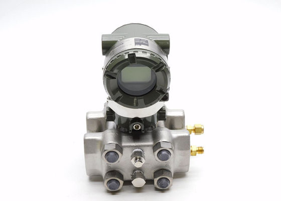 Yokogawa EJA130A-EMS4B-92EA/FF1/D1 Дифференциальный передатчик давления