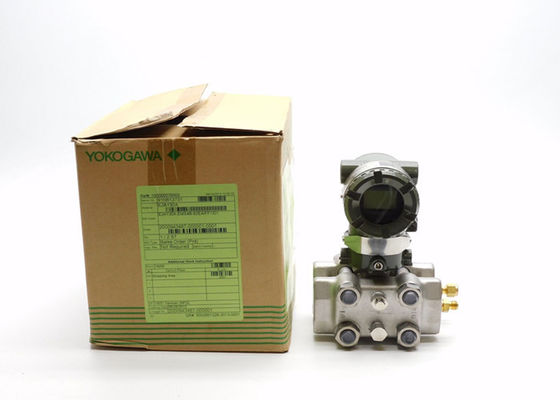 Yokogawa EJA130A-EMS4B-92EA/FF1/D1 Дифференциальный передатчик давления