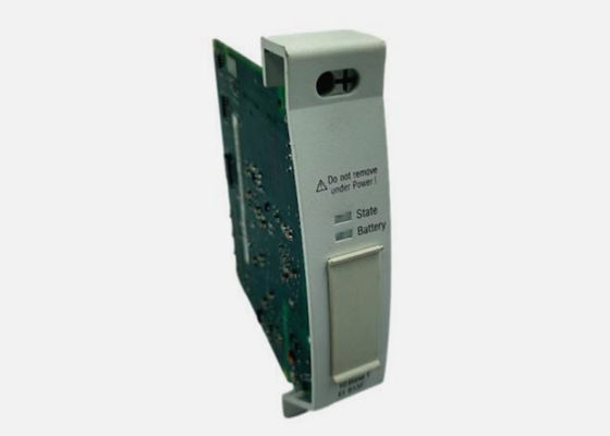 ABB 3BDH000022R1 EI 813F Модуль Ethernet 10BaseT Модуль связи