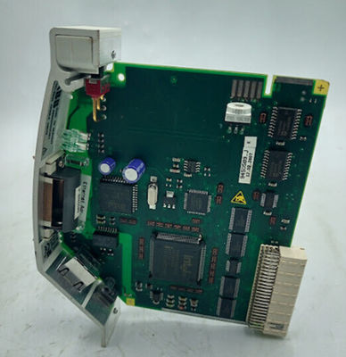 ABB 3BDH000022R1 EI 813F Модуль Ethernet 10BaseT Модуль связи