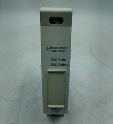 ABB 3BDH000022R1 EI 813F Модуль Ethernet 10BaseT Модуль связи
