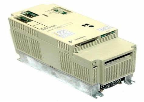 Yaskawa SGDM-08ADA Однофазный/трехфазный 200В 0,75 кВт Сигма 2 Управление положением приводов