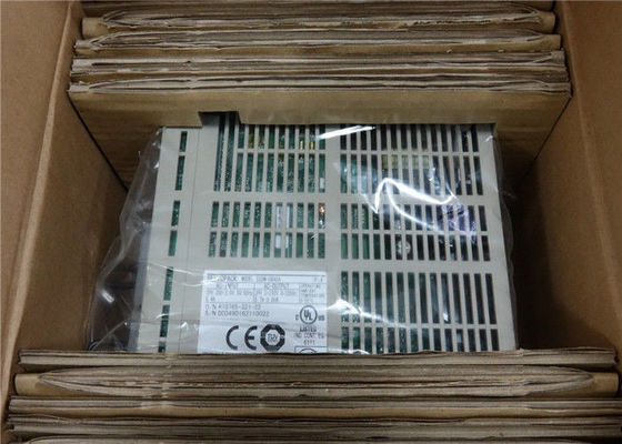 Yaskawa SGDM-08ADA Однофазный/трехфазный 200В 0,75 кВт Сигма 2 Управление положением приводов