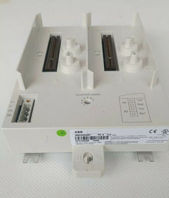 ABB TU840 3BSE020846R1 Модуль окончания блока Поддержка избыточных В/В.