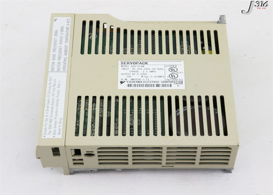 Бренд Yaskawa SGD-01AN AC Servo Drives Новый Servopack Оригинальный