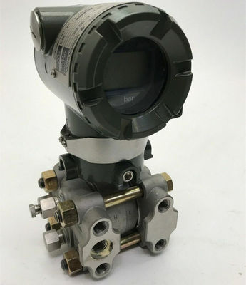 Передатчик дифференциального давления Yokogawa EJA430A-EBS5A-92DA/KU2
