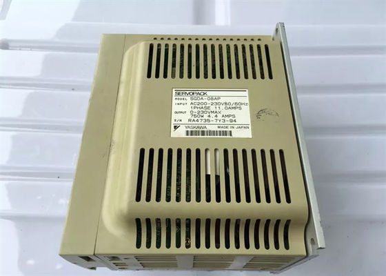 Сервоприводы SGDA-08AP серии Yaskawa совершенно новые в оригинальной коробке
