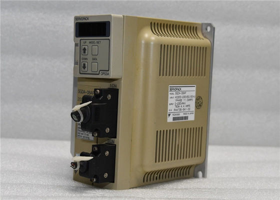 Сервоприводы SGDA-08AP серии Yaskawa совершенно новые в оригинальной коробке