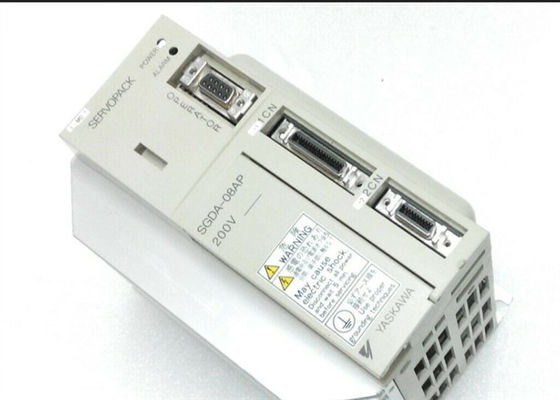 Сервоприводы SGDA-08AP серии Yaskawa совершенно новые в оригинальной коробке