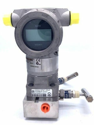 Розмаунт 3051CG4A03A1KM6I7L4P1Q4Q8A8089 Передатчик давления