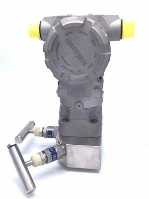 Розмаунт 3051CG4A03A1KM6I7L4P1Q4Q8A8089 Передатчик давления
