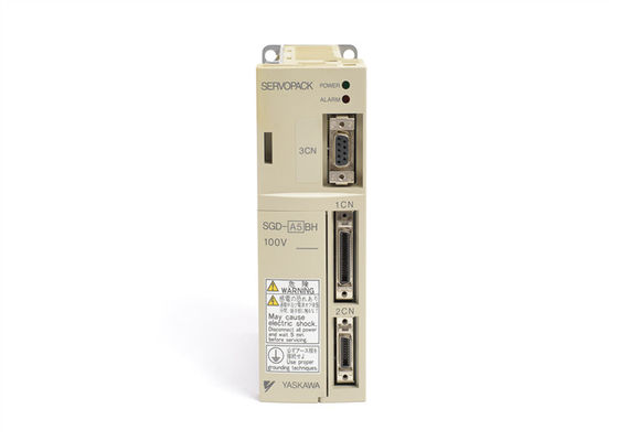 SGD-A5BH Yaskawa AC Servo Drives Серия Оригинальный Новый в коробке