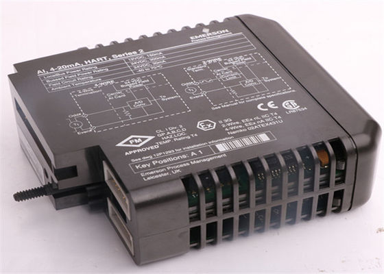 Модуль питания KJ3222X1-BA1 бренда Emerson Новый в оригинале