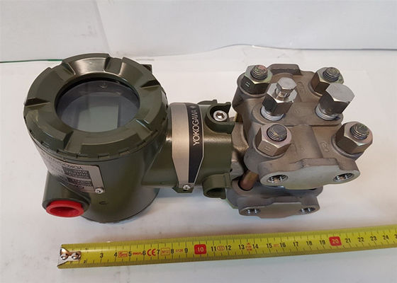 Yokogawa EJA430-DBS4A-92DA S1 Передатчик давления и температуры
