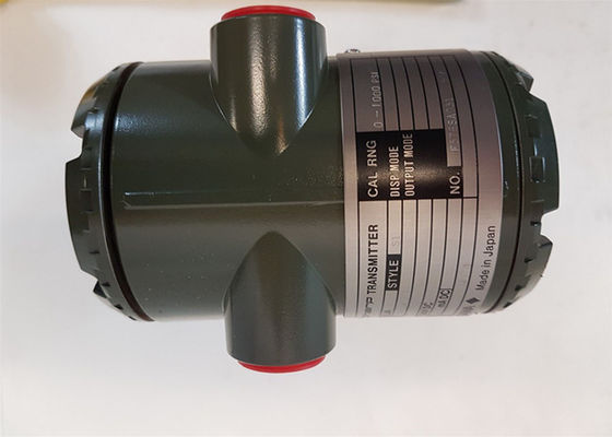 Yokogawa EJA430-DBS4A-92DA S1 Передатчик давления и температуры