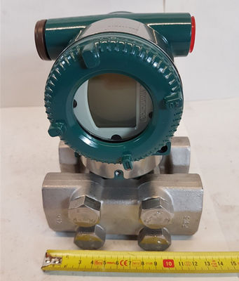 Yokogawa EJX440A-ECS4G-319DD/X2/K1/M11/T09 Передатчик давления 10.5-42VDC