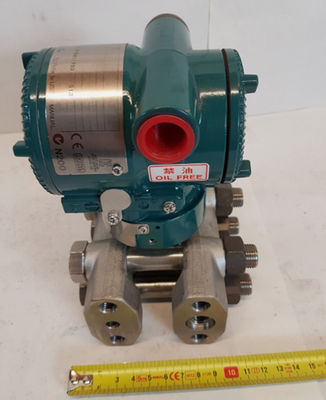 Yokogawa EJX440A-ECS4G-319DD/X2/K1/M11/T09 Передатчик давления 10.5-42VDC