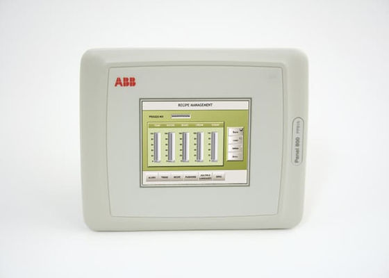 Система управления сенсорной панелью ABB PP815 3BSE042239R1 Аксессуар с одной батареей