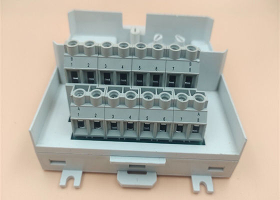 ABB TU831V1 3BSE013235R1 Расширенный модуль 250 В