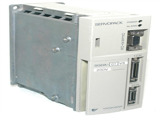 Сервоприводы Yaskawa SGDA-01VS Sigma 1 серии Оригинальный Новый