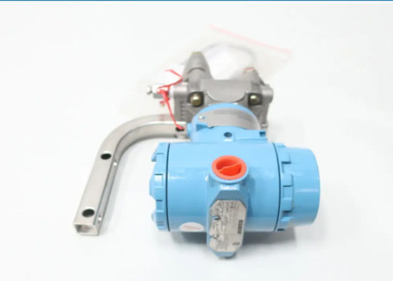 ROSEMOUNT 3051CG4A22A1AB4M5DFC6 COPLANAR 300PSI 10,5-55V-DC ГАЖ-ТРАНСМИТЕР давления