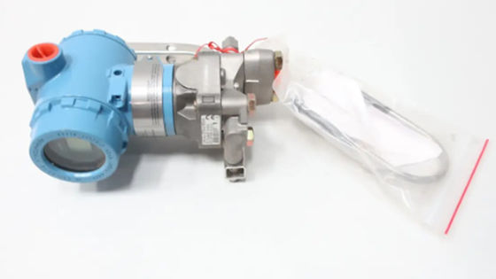 ROSEMOUNT 3051CG4A22A1AB4M5DFC6 COPLANAR 300PSI 10,5-55V-DC ГАЖ-ТРАНСМИТЕР давления