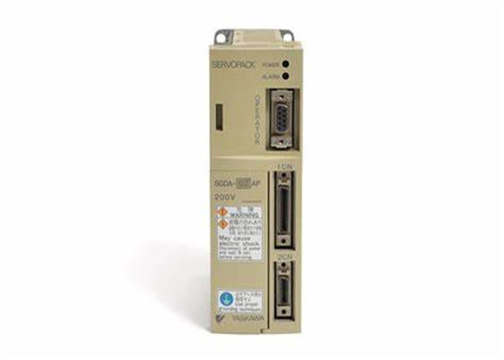 Сервоприводы Yaskawa Sigma Series SGDA-02AP Новые в оригинальной коробке