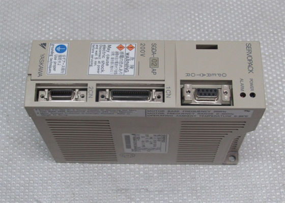 Сервоприводы Yaskawa Sigma Series SGDA-02AP Новые в оригинальной коробке