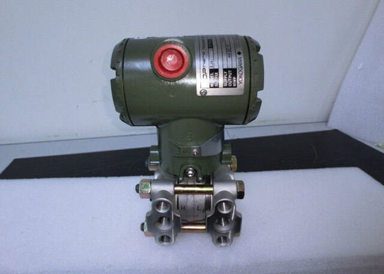 YOKOGAWA EJA110A-S1-FLS5A-22NN/D4 DPharp Передатчик давления и температуры