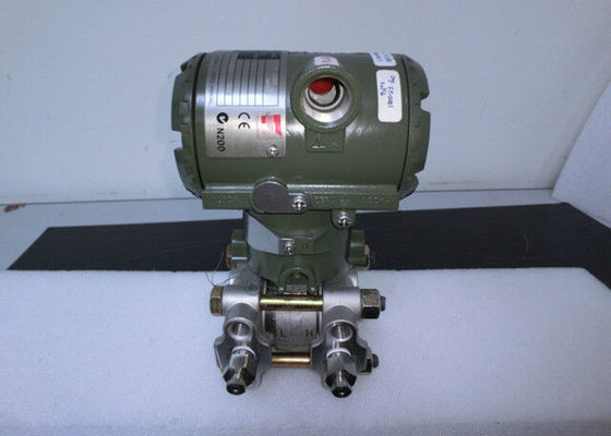 YOKOGAWA EJA110A-S1-FLS5A-22NN/D4 DPharp Передатчик давления и температуры