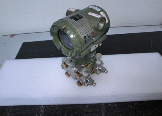 YOKOGAWA EJA110A-S1-FLS5A-22NN/D4 DPharp Передатчик давления и температуры