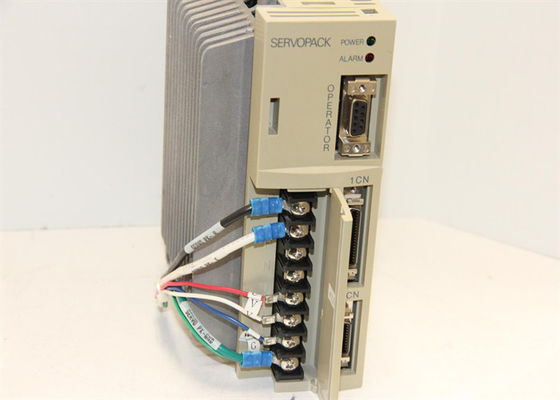 Сервоприводы Yaskawa Sigma серии SGDA-02BP 100В Новые в коробке