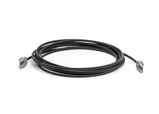 ABB 3BSC950107R2 TK811V050 POF Кабель 5 м с застежкой дуплексный разъединитель Дуплексные пластиковые волокна