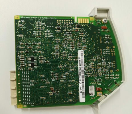 ABB FI840F 3BDH000033R1 Модуль полевых автобусов FF Модуль связи HSE