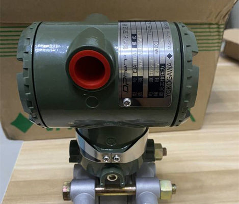 Передатчик дифференциального давления Yokogawa EJA120A-EES4A-92NN