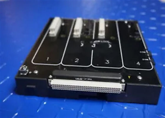 Модуль питания Emerson KJ4002X1-BC2 Оригинальная коробка