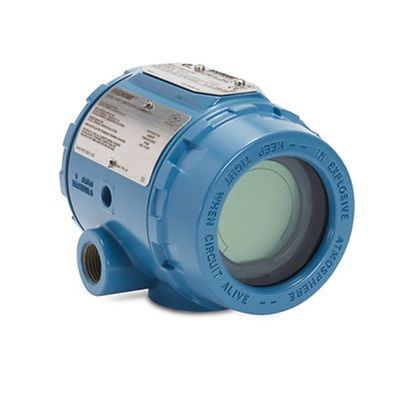 Передатчик температуры RosemountTM 3144P 4-20 mA /HARTTM FOUNDATIONTM Fieldbus протокол