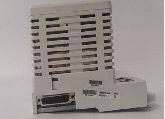 ABB CI855K01 3BSE018106R1 MB 300 Модуль связи интерфейса