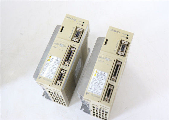 SGDA-04AP Yaskawa Servo Drives совершенно новый в оригинальной коробке 200В